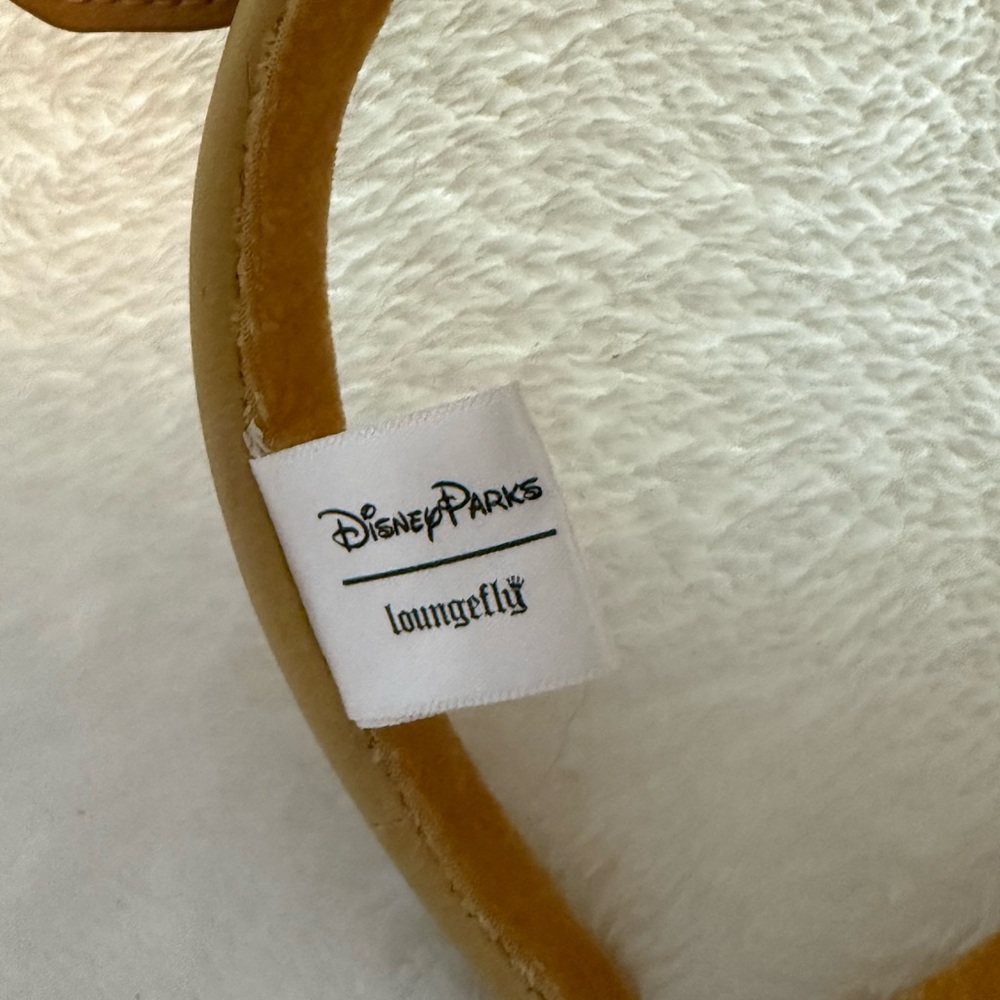 Disney Loungefly Beignet Scented Minnie Mouse Ears - Picture 6 of 6